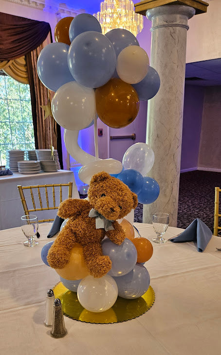 Balloon Centerpiece