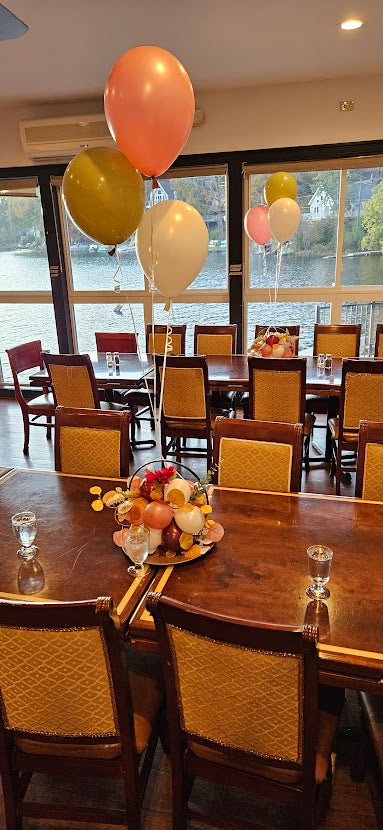 Balloon Centerpiece