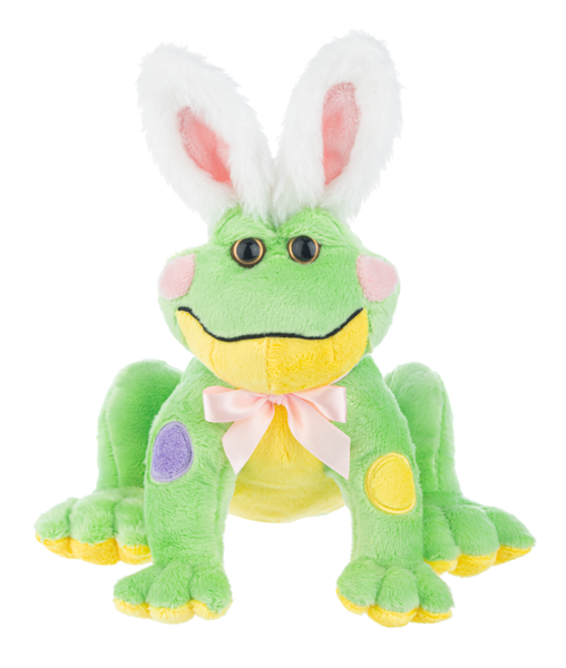 Frabbit Plush