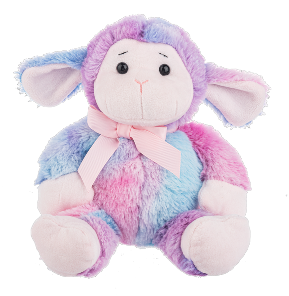 Spumoni Lambie Plush