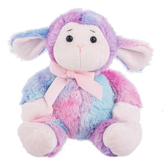 Spumoni Lambie Plush