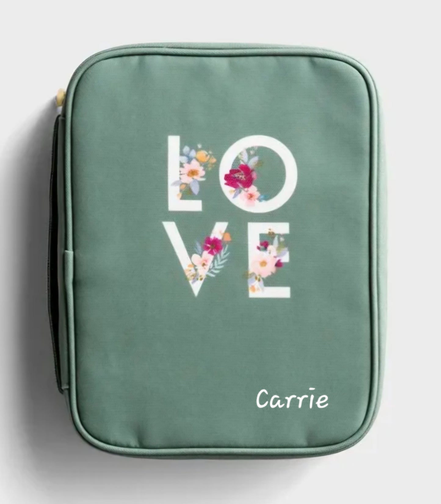 Love Bible Cover