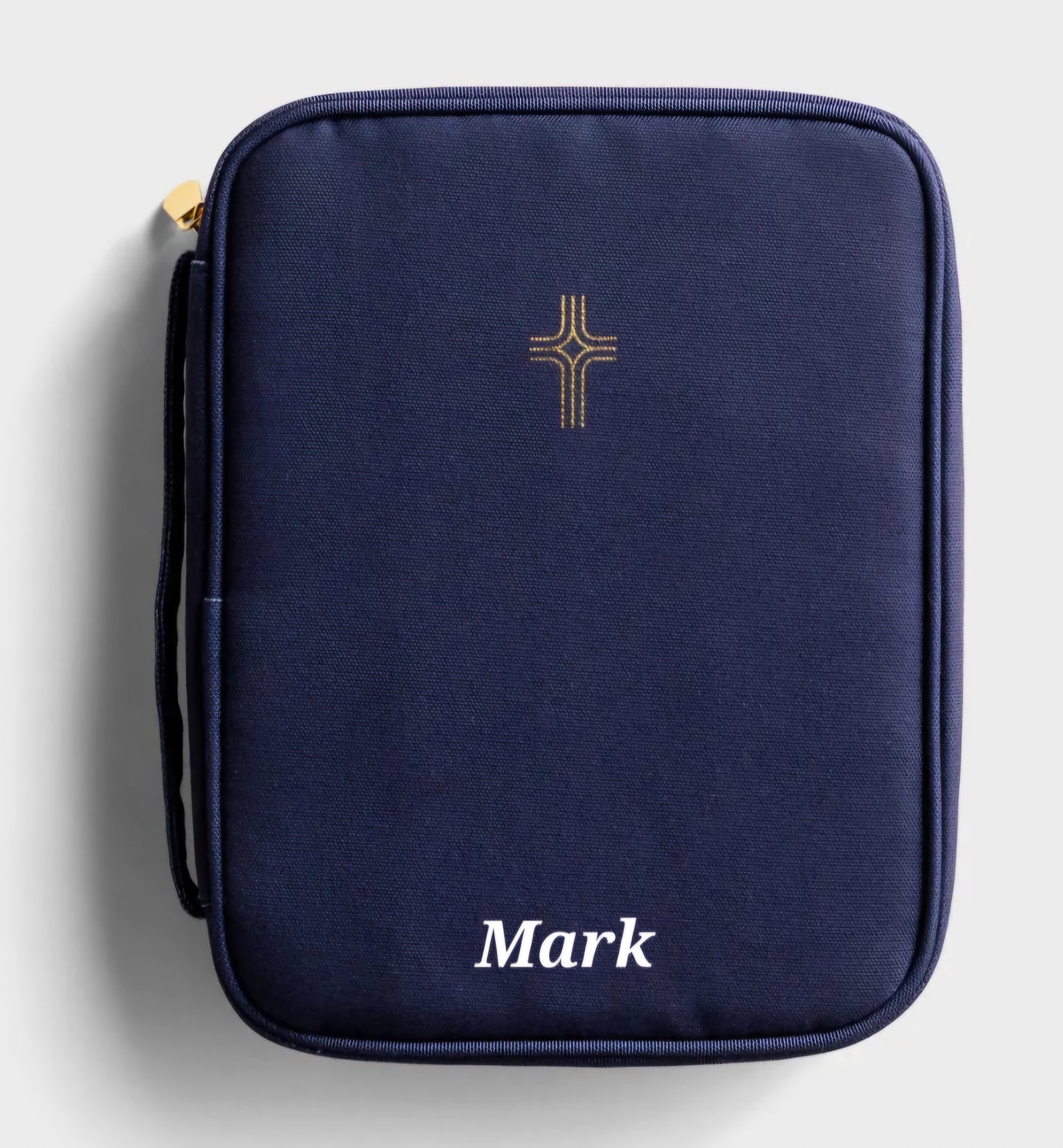 Cross Bible Cover