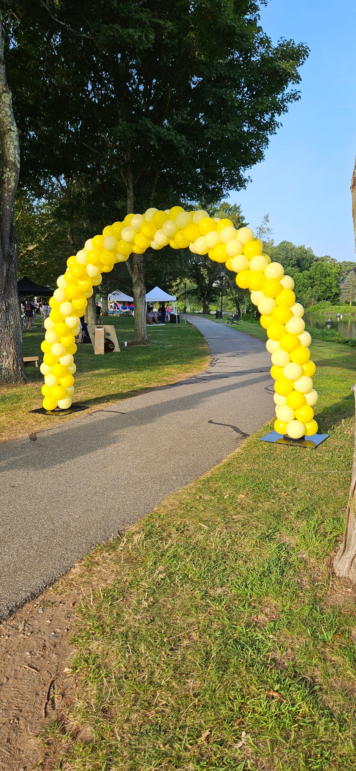 Special Order Balloon Arch