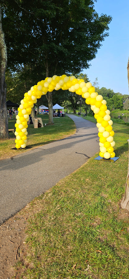 Special Order Balloon Arch