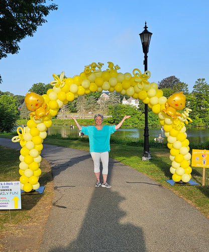 Special Order Balloon Arch