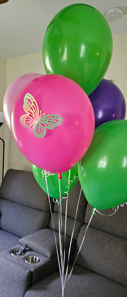 Helium Balloon