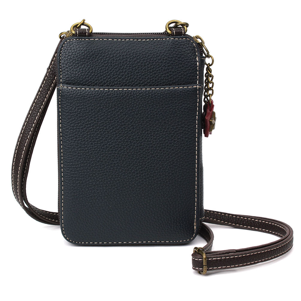 Chala Wallet Crossbody - Horse