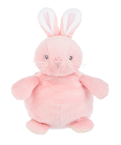 Baby Flipsides Bunny/Lamb Plush