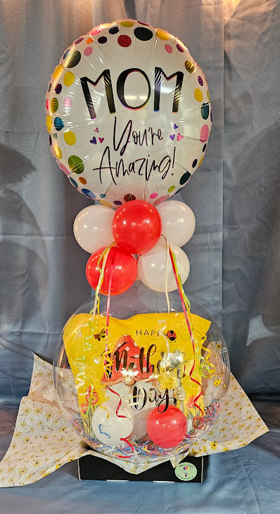 Basic Style Stuffed Balloon