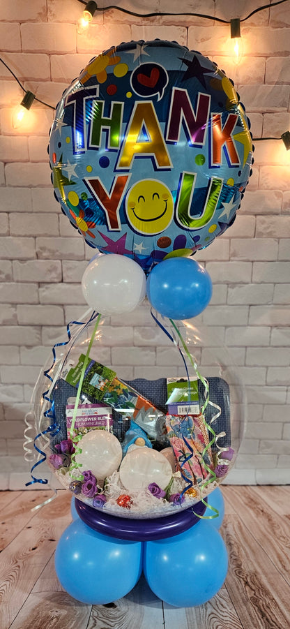 Basic Style Stuffed Balloon