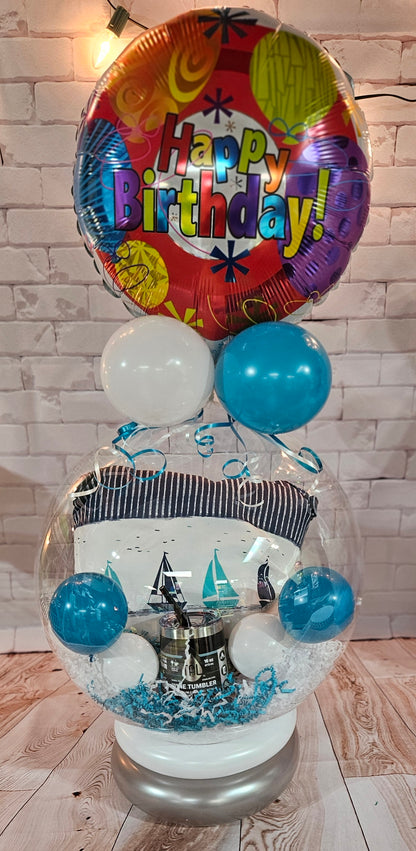 Basic Style Stuffed Balloon