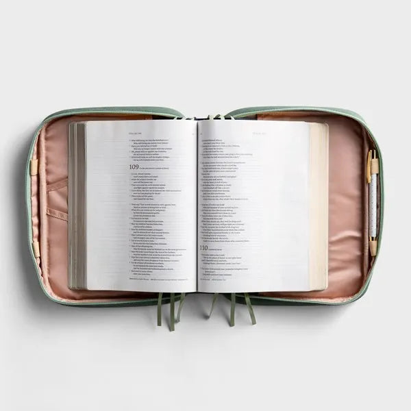 Love Bible Cover