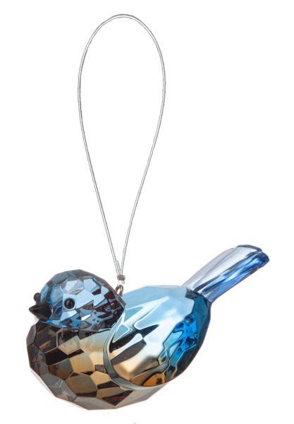 Eastern Bluebird Suncatcher