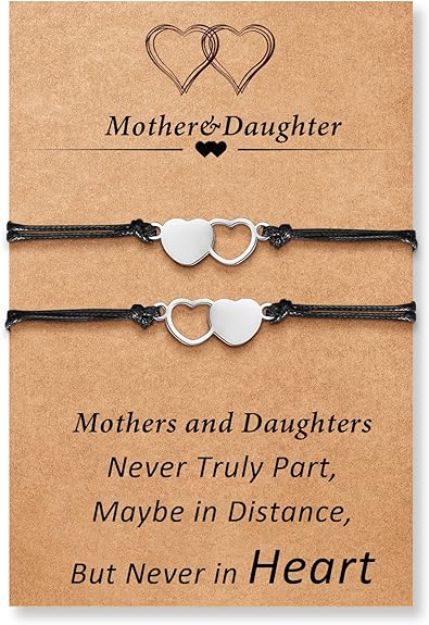 Mother & Daughter Bracelet