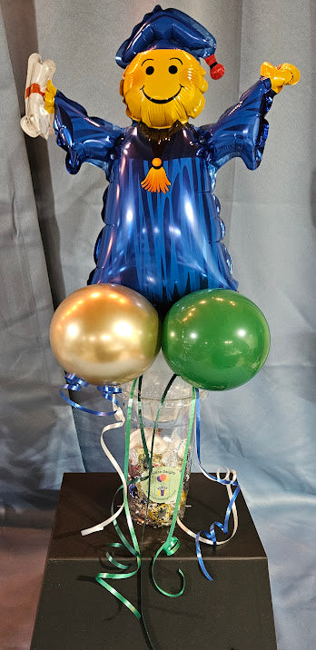 Special Order Balloon Candy Cup