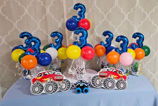 Special Order Balloon Candy Cup