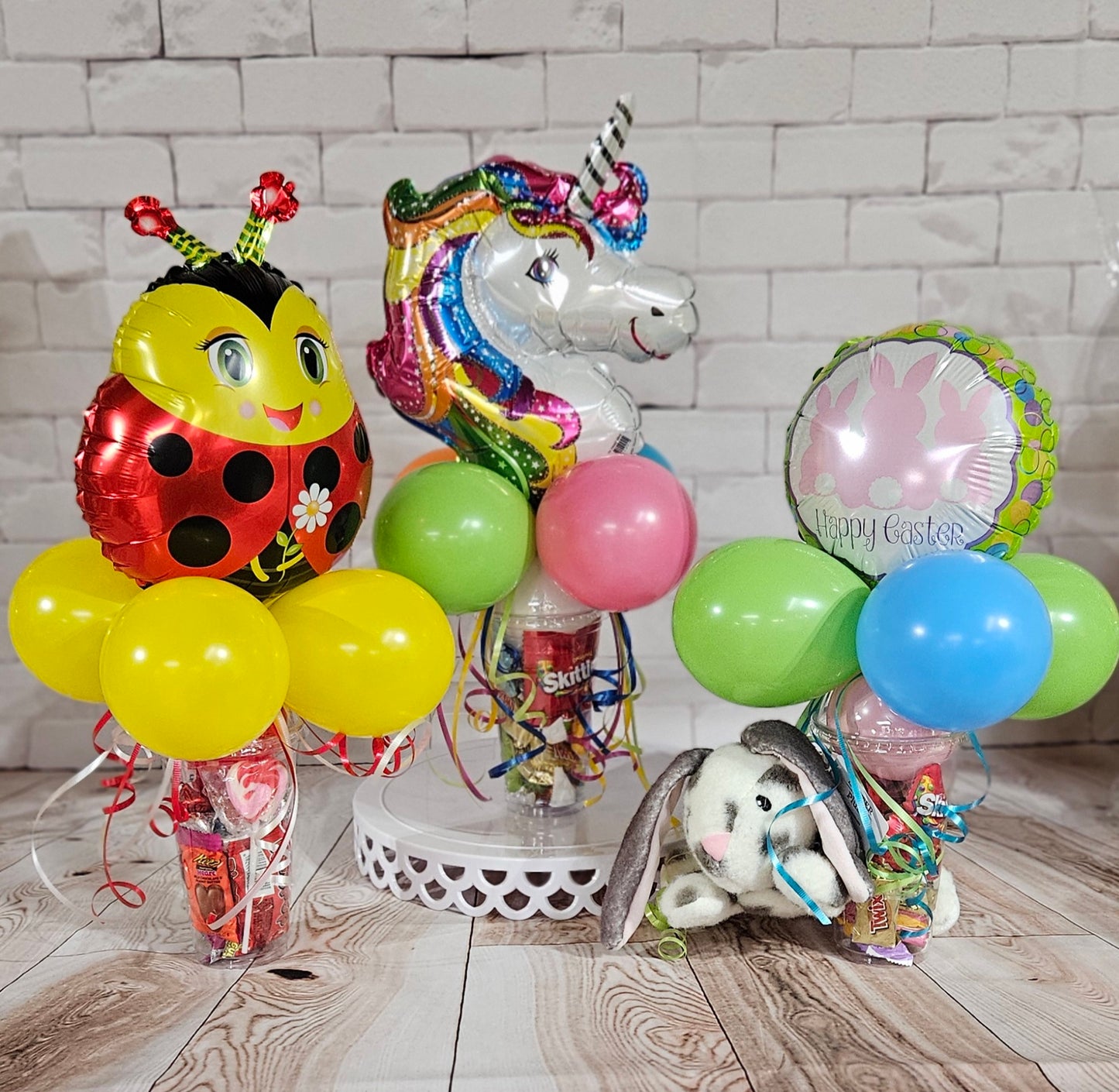 Special Order Balloon Candy Cup