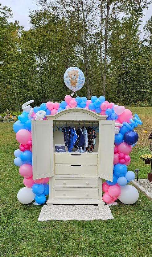 Decor Rentals Balloon Delightz