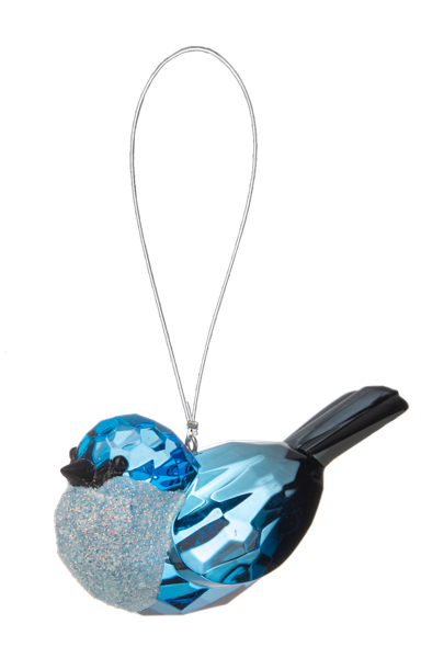 Tree Swallow Bird Suncatcher