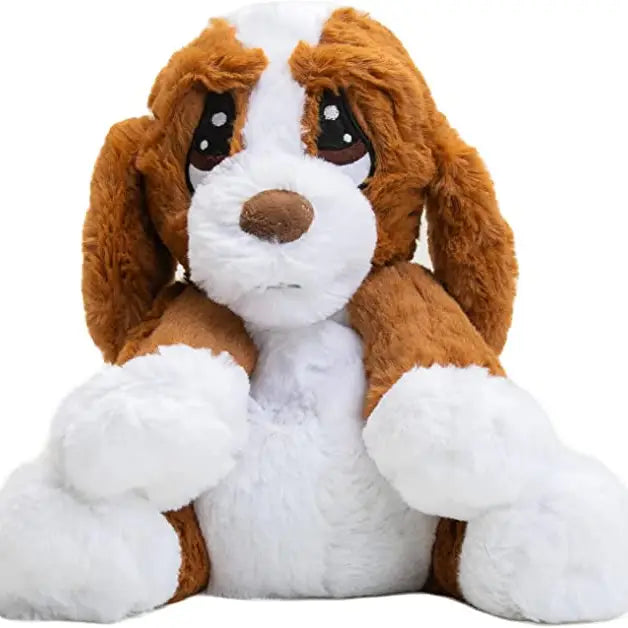 Hound Dog Warm Pal Plush