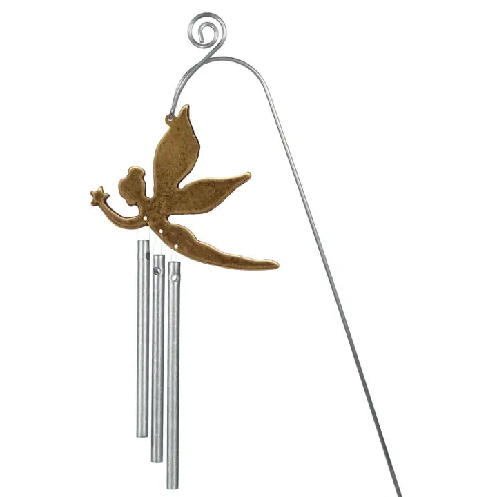 Musical Plant Chime - Fairy