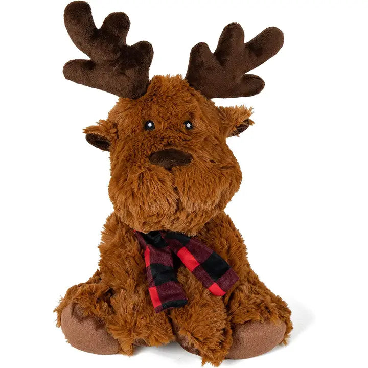 Rori Reindeer Warm Pal Plush