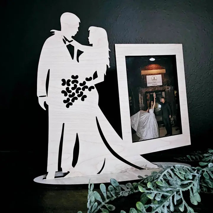 Wedding Frame