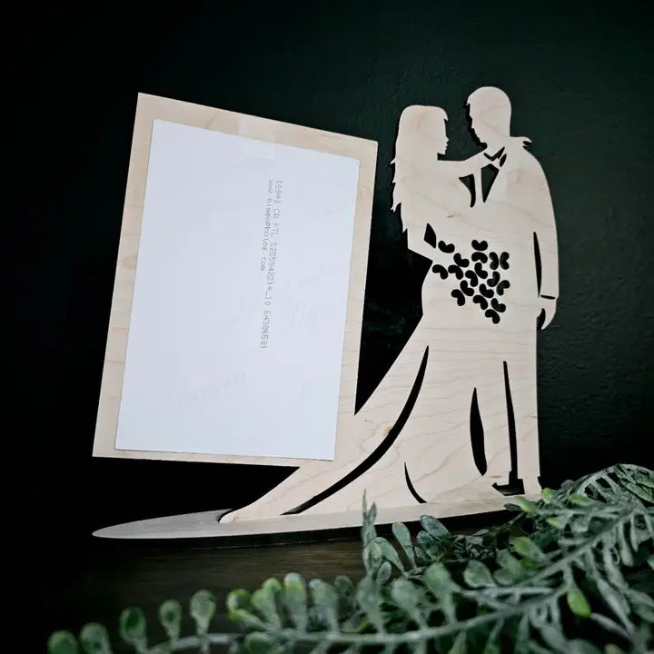 Wedding Frame