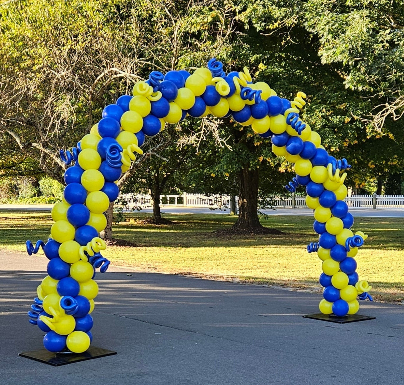 Balloon Arch