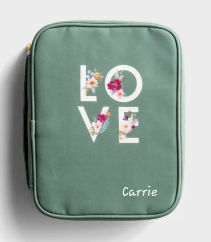Love Bible Cover