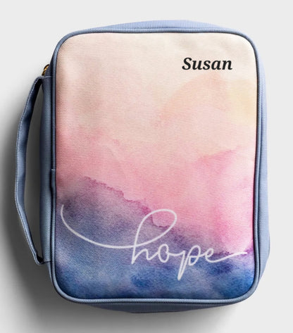 Hope Bible Cover
