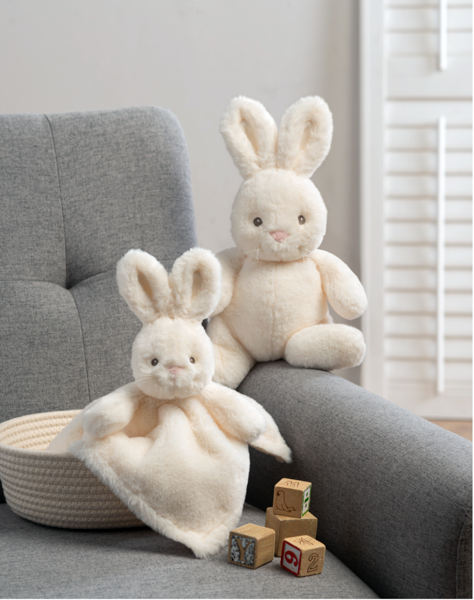 Bryer Bunny Plush