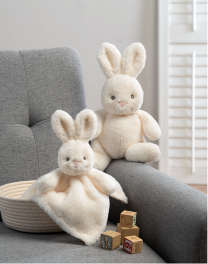 Bryer Bunny Plush