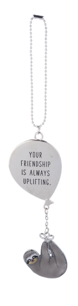 Car Charm - Friendship