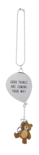 Car Charm - Good Things