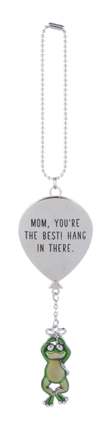 Car Charm - Mom