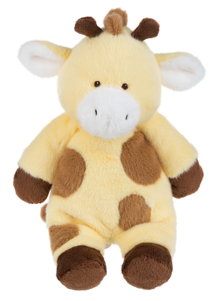 Cuddlesome Giraffe Plush