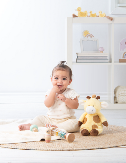 Cuddlesome Giraffe Plush