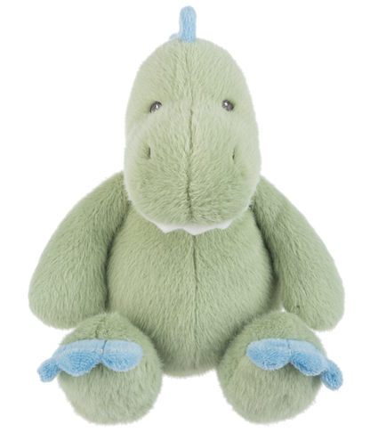 Cuddlesome Dino T-Rex Plush