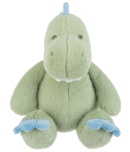 Cuddlesome Dino T-Rex Plush
