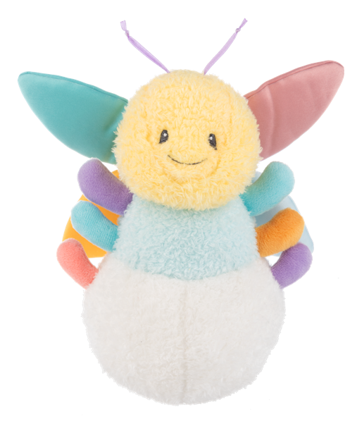 Feelix Firefly Plush