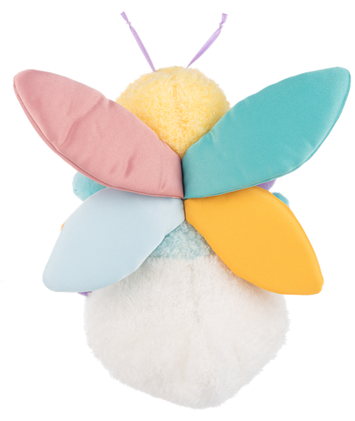 Feelix Firefly Plush