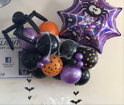 Balloon Garland