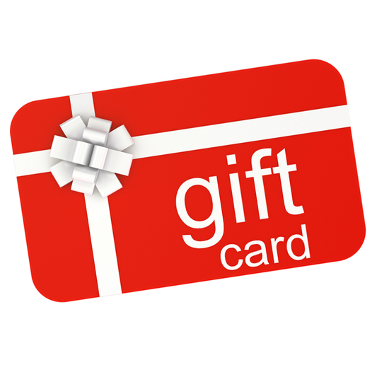 Add a $25 Gift Card to Your Stuffed Balloon ($1 service fee applies)