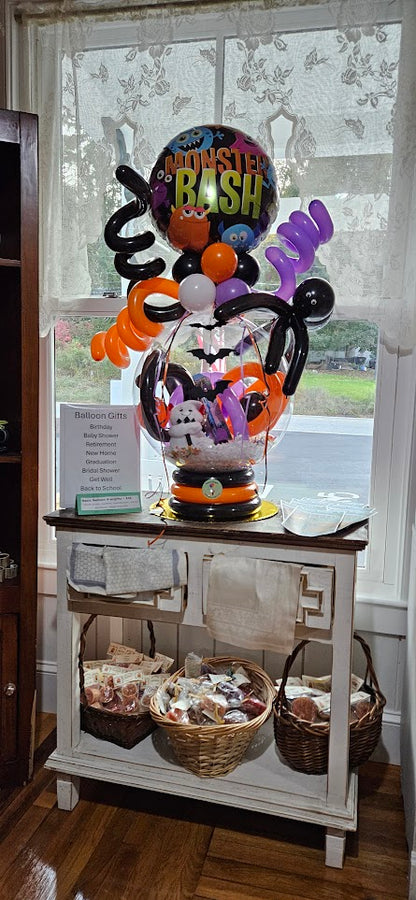 Basic Style Stuffed Balloon