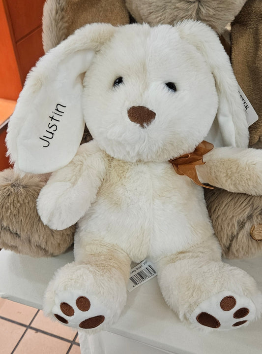 Stuffed Animal Add-On ($15 and up)