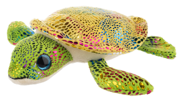Shimmer Cove Turtle
