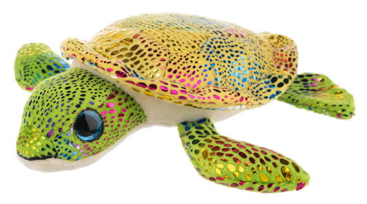 Shimmer Cove Turtle