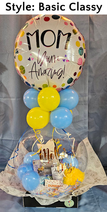 Stuffed Balloon